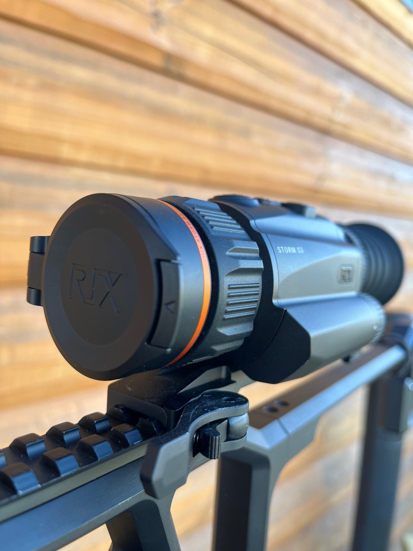 Sale! RIX Storm S3 Thermal Imaging Scope