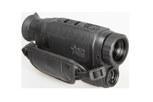 AGM ReachIR LRF 25-384 Thermal Imaging Monocular with LRF