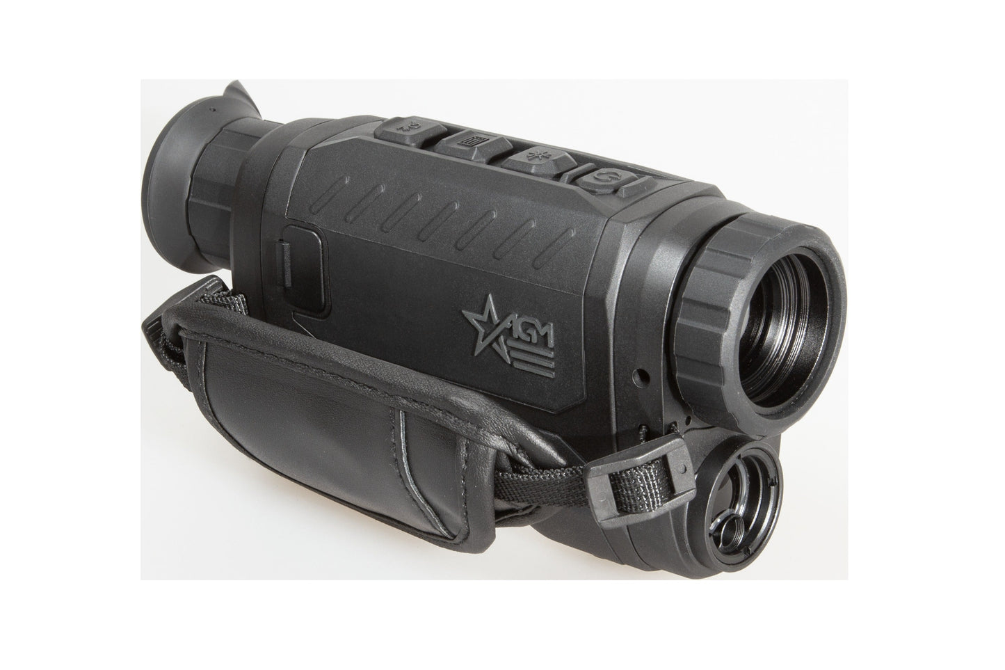 AGM ReachIR LRF 25-384 Thermal Imaging Monocular with LRF