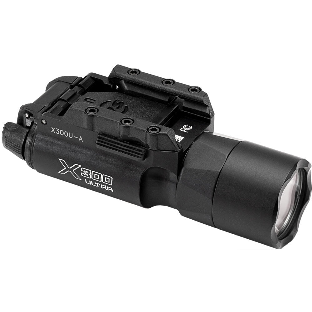 Surefire X300U-A Weaponlight