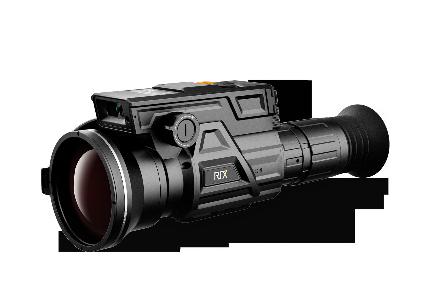 RIX DBH D12 Thermal Scope 1280