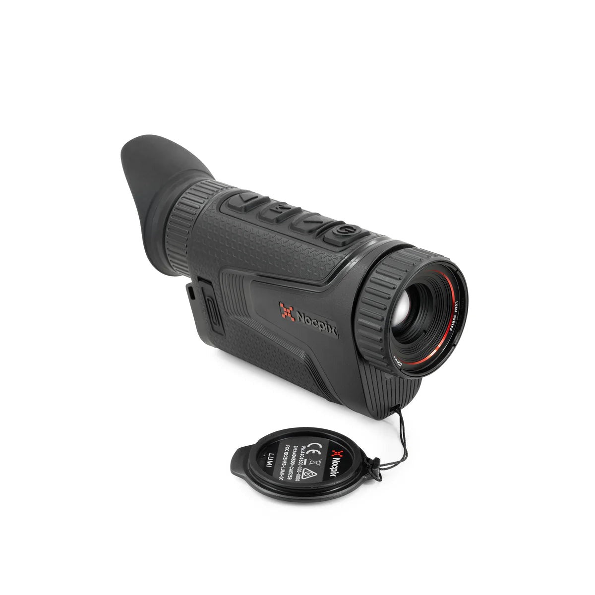 Nocpix LUMI L19 Compact Thermal Monocular