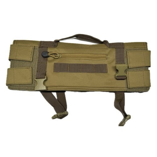 Reese Outdoors Thermal Scope Covers – Premium Protection for High-Value Thermal Optics
